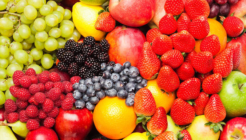 8043 Frutta e verdura Alimentari